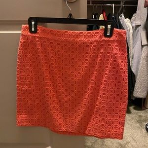 J Crew Skirt